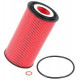 Oil filters Oil filter K&N PS-7006 | races-shop.com