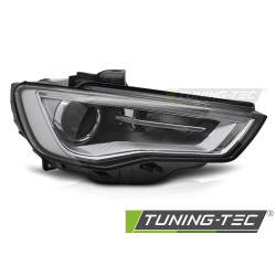 XENON HEADLIGHT RIGHT SIDE TYC fits AUDI A3 8V 12-16