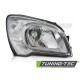 TUNING-TEC headlight for KIA SPORTAGE II 08-10 (H4, TYC), right