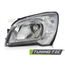 TUNING-TEC headlight for KIA SPORTAGE II 08-10 (H4, TYC), left