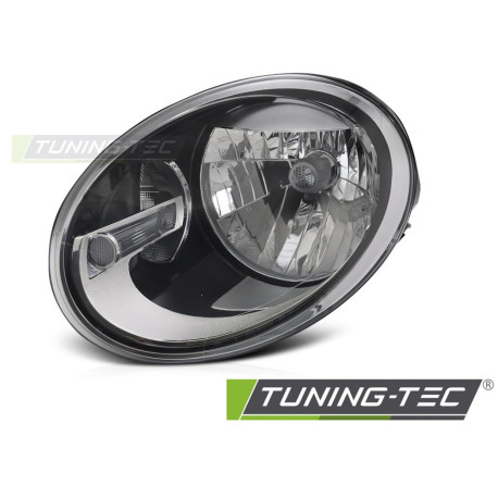 Lighting TUNING-TEC headlight for VW BEETLE 11-19 (H4, TYC), left | races-shop.com