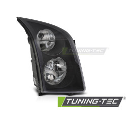 TUNING-TEC headlight (DRL) for W/ VW CRAFTER I 13-16 (H7, TYC), right