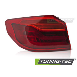 TUNING-TEC LED tail light for BMW G30 M5 F90 17-20 (TYC), left