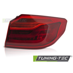 TUNING-TEC LED tail light for BMW G30 M5 F90 17-20 (TYC), right