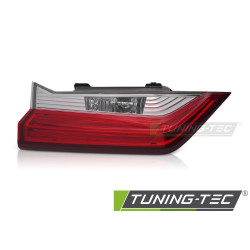 TUNING-TEC LED tail light for HONDA CR-V V 16-19 (inner, TYC), left