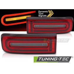 LED TAIL LIGHTS RED WHITE fits MERCEDES W464 G-KLASA 18-