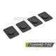 Body kit and visual accessories PDC SENSOR CAPS 4PCS 30 mm | races-shop.com