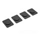 Body kit and visual accessories PDC SENSOR CAPS 4PCS 30 mm | races-shop.com