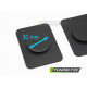 Body kit and visual accessories PDC SENSOR CAPS 4PCS 30 mm | races-shop.com