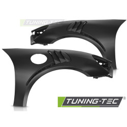 TUNING-TEC front fenders (Sport Style) for PORSCHE CAYMAN 981C BOXSTER 981 12-16