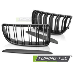 TUNING-TEC grille (Sport) for BMW E90 E91 05-08, matt black