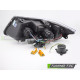 Lighting TUNING-TEC LED headlights (Full LED) for BMW E90/E91 05-08, chrome | races-shop.com