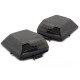 Lighting TUNING-TEC front indicators (SEQ) for MERCEDES G-KLASA W464 18, smoke | races-shop.com