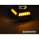 Lighting TUNING-TEC front indicators (SEQ) for MERCEDES G-KLASA W464 18, smoke | races-shop.com