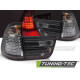 TUNING-TEC LED tail lights for BMW X5 E53 09.99-10.03, black