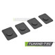 Body kit and visual accessories PDC SENSOR CAPS 4PCS 27 mm | races-shop.com