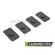 Body kit and visual accessories PDC SENSOR CAPS 4PCS 18 mm | races-shop.com