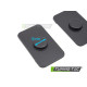 Body kit and visual accessories PDC SENSOR CAPS 4PCS 18 mm | races-shop.com
