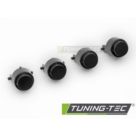 Body kit and visual accessories PDC SENSOR CAPS 4PCS 18 mm to HOLDER | races-shop.com
