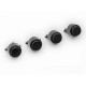 Body kit and visual accessories PDC SENSOR CAPS 4PCS 18 mm to HOLDER | races-shop.com