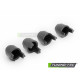 Body kit and visual accessories PDC SENSOR CAPS 4PCS 18 mm to HOLDER | races-shop.com