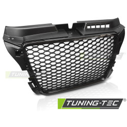 GRILLE SPORT GLOSSY BLACK PDC fits AUDI A3 08-12