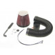 Air intake K&N Sport Intake K&N 57i series, 57-0124-1 | races-shop.com