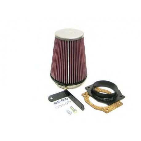 Air intake K&N Sport Intake K&N 57i series, 57-0125 | races-shop.com