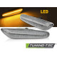 TUNING-TEC side indicators for BMW E46 / E60 / E87 / E90, white