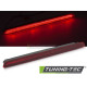TUNING-TEC third brake light for VW T6/T6.1 TAILGATE 16-22, red