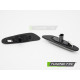 Lighting TUNING-TEC side indicators for BMW E46 / E60 / E87 / E90, smoke, V2 | races-shop.com