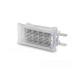 Lighting TUNING-TEC LED trunk light for BMW E30 E36 E34 E24 E32, MINI R50 R53 | races-shop.com