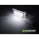 Lighting TUNING-TEC LED trunk light for BMW E30 E36 E34 E24 E32, MINI R50 R53 | races-shop.com