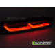 Lighting TUNING-TEC LED tail lights for CHEVROLET CAMARO 16-18 (without approval), black-smoke, V1 | races-shop.com