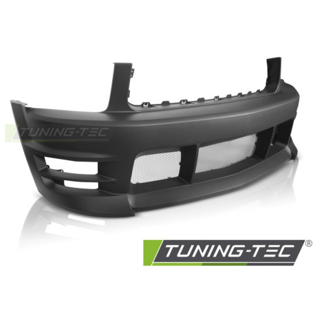 Body kit and visual accessories FRONT BUMPER SPORT fits FORD MUSTANG 04-09 | races-shop.com