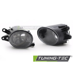 TUNING-TEC fog lights for AUDI A4 B6 00-04 / A4 B7 04-08 VOLVO C30 / S40, clear