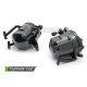 Lighting TUNING-TEC fog lights for BMW E90 E60 E63 X3 E83, smoke | races-shop.com
