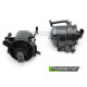 Lighting TUNING-TEC fog lights for BMW E90 E60 E63 X3 E83, smoke | races-shop.com
