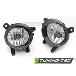 FOG LIGHTS fits BMW F20 F30, F32, F34, F36, CLEAR