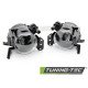 Lighting TUNING-TEC fog lights for BMW E90 E60 E63 X3 E83 | races-shop.com