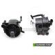 Lighting TUNING-TEC fog lights for BMW E90 E60 E63 X3 E83 | races-shop.com