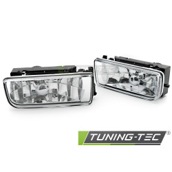 TUNING-TEC fog lights for BMW E36 90-99, clear