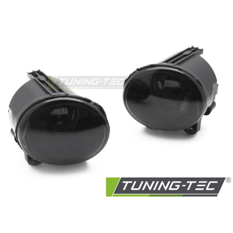 Lighting FOG LIGHTS fits E92 / E93 / F07 / F10 / F11 / F22 / F23, SMOKE | races-shop.com