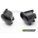 Lighting FOG LIGHTS fits E92 / E93 / F07 / F10 / F11 / F22 / F23, SMOKE | races-shop.com
