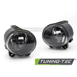 FOG LIGHTS fits E92 / E93 / F07 / F10 / F11 / F22 / F23, CLEAR