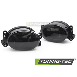 FOG LIGHTS SMOKE fits MERCEDES W204 / W209 / W211 W463 / W164 / R251 / W251 / X164 C219 / W204 / W169