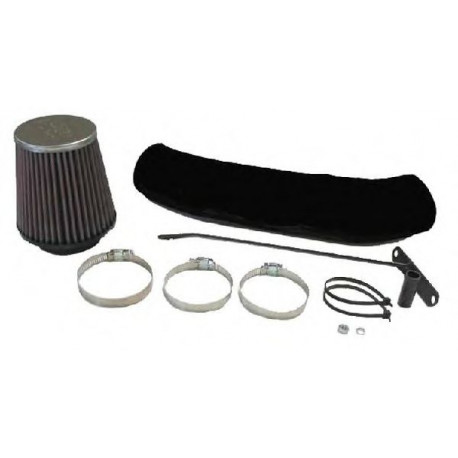 Air intake K&N Sport Intake K&N 57i series, 57-0208 | races-shop.com