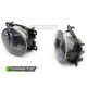 Lighting TUNING-TEC fog lights for PEUGEOT 207 09-12 / 208 12-15 CITROEN C3 PICASSO / C4 CACTUS, smoke | races-shop.com