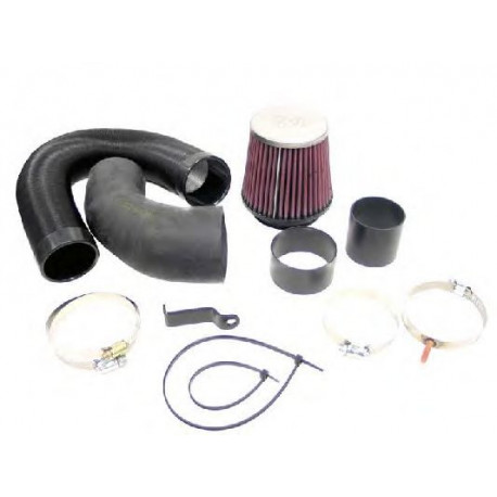 Air intake K&N Sport Intake K&N 57i series, 57-0227 | races-shop.com