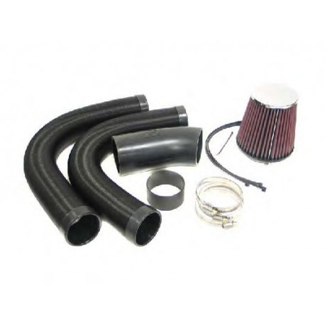 Air intake K&N Sport Intake K&N 57i series, 57-0238 | races-shop.com